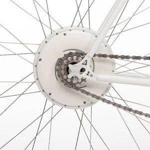 FlyKly Smart Wheel Image