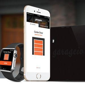 Garageio Door Opener Image