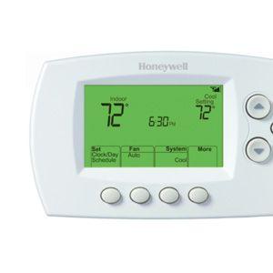 Honeywell RTH6580WF Image