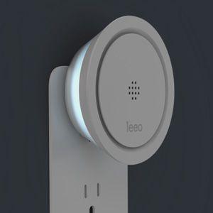 Leeo Alarms Image