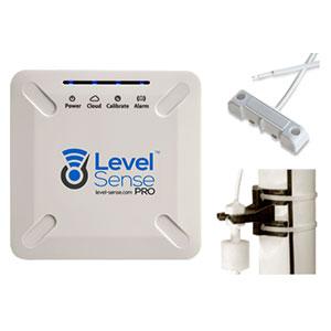 Level Sense PRO Image