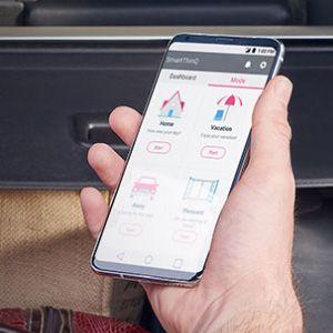 LG SmartThinQ Image