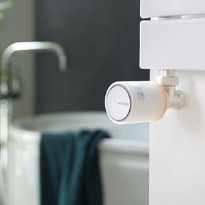 Netatmo Radiator Valve Image