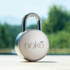 Noke Padlock Image