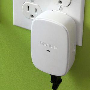 Nyrius Smart Outlet Image