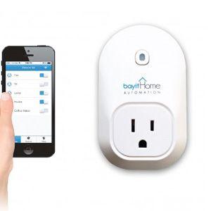 Bayit Wi-Fi Socket Image