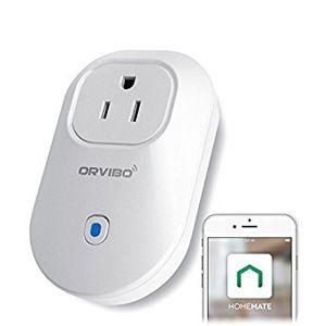 Orvibo Wifi Smart Socket Image