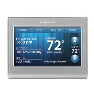 Honeywell RTH9580WF Image