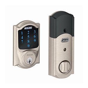 Schlage Connect Image