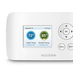 ecobee Smart Si Image