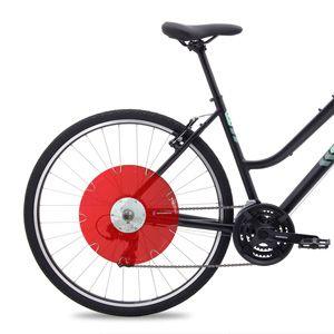 Copenhagen Wheel Image