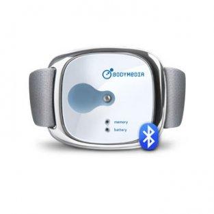 Bodymedia Link fit armband Image