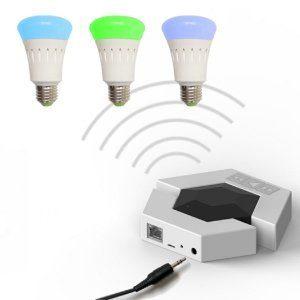 Q  Smart Lighting Platform Image