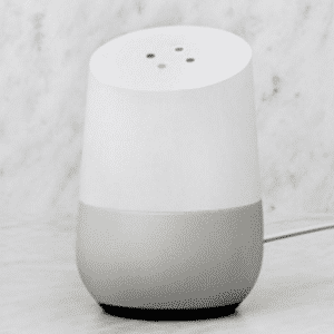 Google Home Image