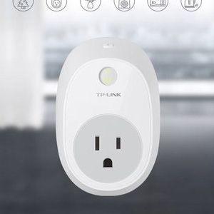 TP-Link Smart Plug Image