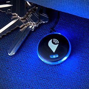 Wireless Wallet TrackR Image