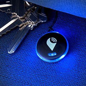 Wireless Wallet TrackR Image