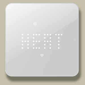 Zen Smart Thermostat Image