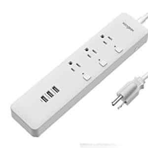 WiFi Power Strip Image