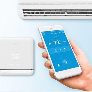 Tado Heating Image