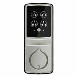 PIN Genie Door Lock (PGD 728) Image