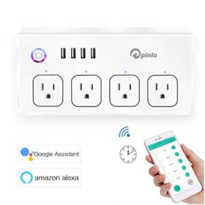 pinlo Smart Power Strip Image