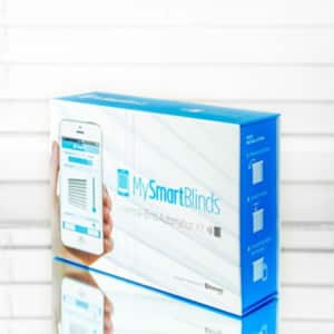 MySmartBlinds Automation Image