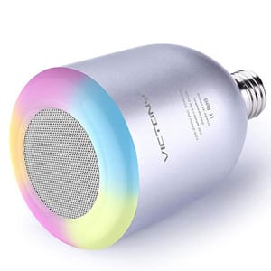 VICTONY Smart LED Light Bulb Image