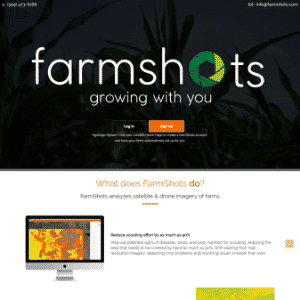 FarmShots (Acquired by Syngenta) Thumbnail