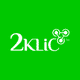 2KLIC Logo