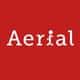 Aerial Technologies Logo