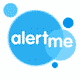 AlertMe (British Gas) Logo