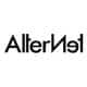 AlterNet.io Logo