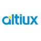 Altiux Innovations Logo