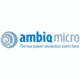 Ambiq Micro Logo