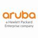 Aruba Networks (Acquired by HPE) Logo