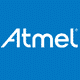 Atmel (Acquired by Microchip) Logo