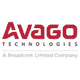 Avago Technologies (Acquired by Broadcom) Logo