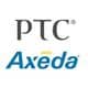 Axeda (Acquired by PTC) Logo