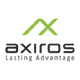 Axiros Logo