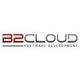 B2Cloudev Logo