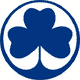 Blue Clover Devices Logo