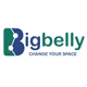 Bigbelly Logo