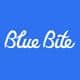 Blue Bite Logo