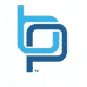 Blue Pillar Logo