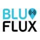 BluFlux Logo