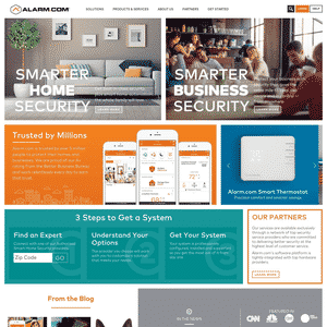 Alarm.com Thumbnail