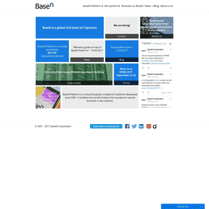 BaseN Thumbnail