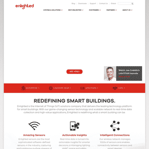 Enlighted (Acquired by Siemens) Thumbnail