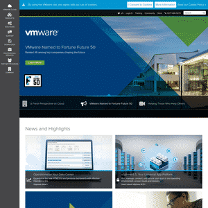 VMware Thumbnail